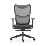 CL-26A comfortable ergonomic office chair - Image 2