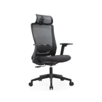 Office Chair With Lumbar Support