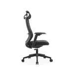 Office Chair With Lumbar Support - Image 3