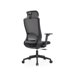 Office Chair With Lumbar Support - Image 2