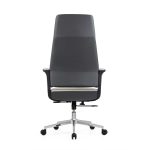 China Suppliers Modern Furniture Commercial Eco Friendly Black High Back Bucket Seat Office Chair - Image 4