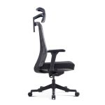 Mesh High Back Office Chair - Image 2