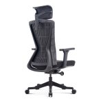 Mesh High Back Office Chair - Image 3