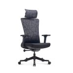 Mesh High Back Office Chair