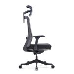 Nice design Ergonomic Office Chair with Headrest - Image 3