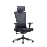 Nice design Ergonomic Office Chair with Headrest