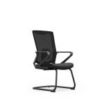 Mid-Back Big Lumbar Support Desk Chair - Image 3