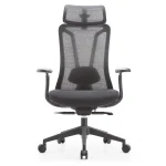 new mesh ergonomic office chair
