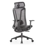 new mesh ergonomic office chair - Image 4
