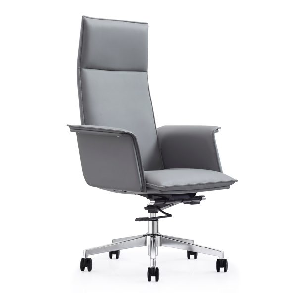 New Style Luxury Manager Boss Chair Executive Leather Office Chair