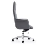 New Style Luxury Manager Boss Chair Executive Leather Office Chair - Image 2