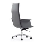 New Style Luxury Manager Boss Chair Executive Leather Office Chair - Image 4