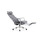 office chair with footrest - Image 5