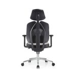 Dynamic Lumbar Support Ergonomics Chair - Image 2