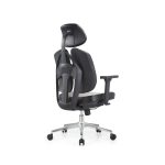 Dynamic Lumbar Support Ergonomics Chair - Image 4