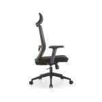 Executive Ergonomic Office Chair - Image 5