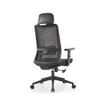 Executive Ergonomic Office Chair - Image 4