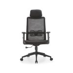 Executive Ergonomic Office Chair - Image 2
