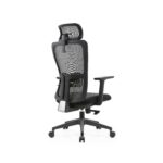Haworth ergonomic office chair - Image 3