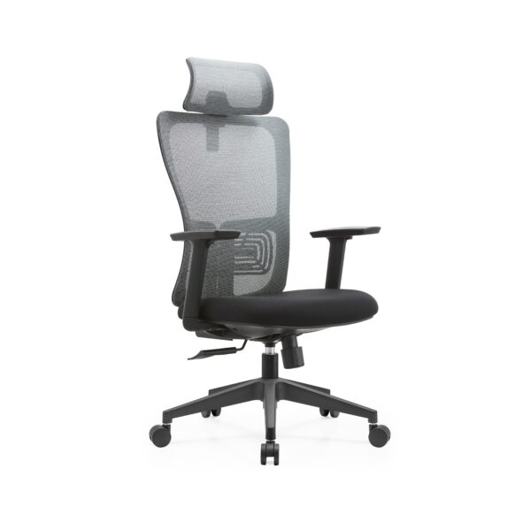 Haworth ergonomic office chair