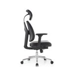 Dynamic Lumbar Support Ergonomics Chair - Image 3