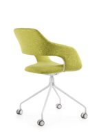 Modern leisure chair - Image 4