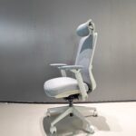 new design mesh ergonomic chair