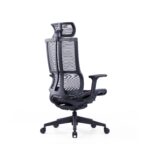 Modern Office Executive Chair - Image 3