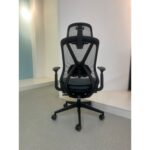 new design mesh ergonomic chair with adjustable backrest - Image 5