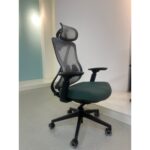 new design mesh ergonomic chair with adjustable backrest
