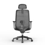 Office Desk Chair Swivel Ergonomic Chair - Image 5
