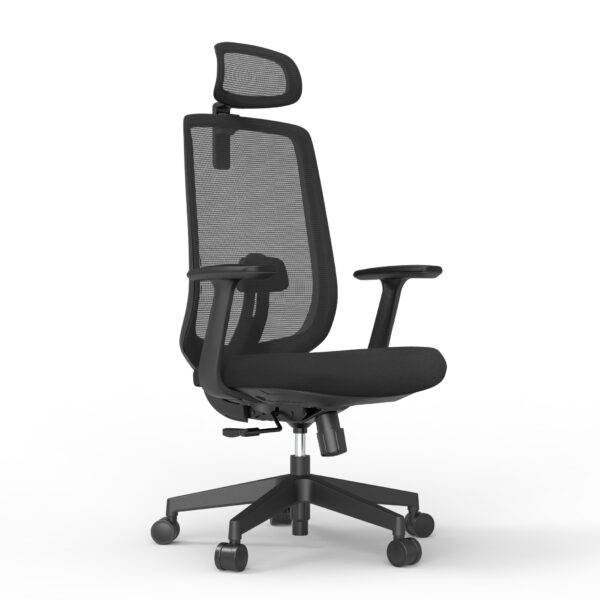 Office Desk Chair Swivel Ergonomic Chair