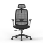 Cheap Comfortable Desk Chair - Image 2