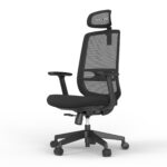 Cheap Comfortable Desk Chair - Image 3