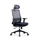 Comfortable Ergonomic Swivel Office Chairs