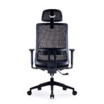 Comfortable Ergonomic Swivel Office Chairs - Image 3