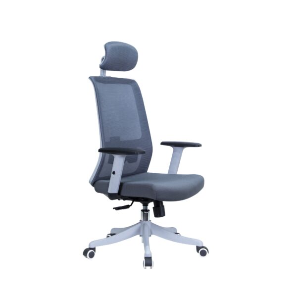 Office Chair Adjustable Arms
