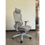 Ergonomic Mesh Office Chair With Lumbar Support