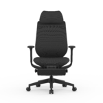 Office Chair Adjustable Seat Depth - Image 2