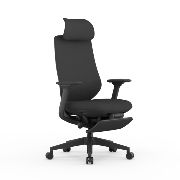 Office Chair Adjustable Seat Depth