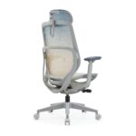 602 Adjustable Office Chair - Image 2