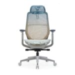 602 Adjustable Office Chair - Image 3