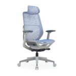 602 Adjustable Office Chair - Image 4