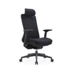 Ergonomic Office Chair with Headrest