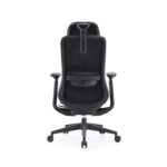 Ergonomic Office Chair with Headrest - Image 5